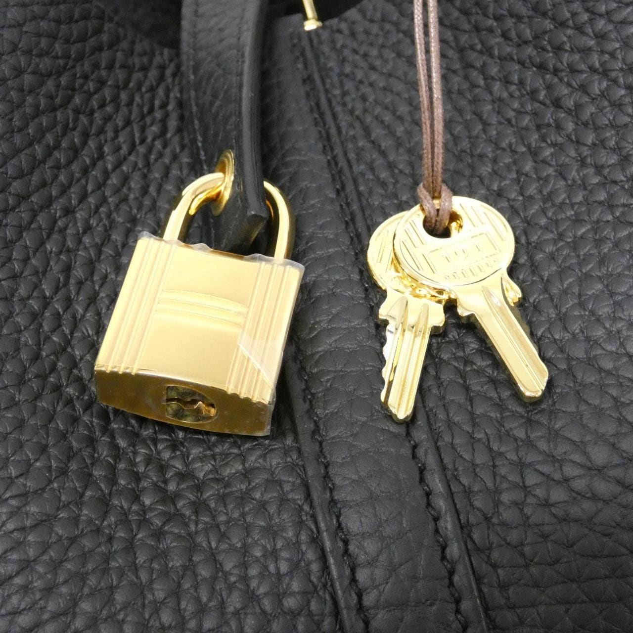 【未使用品】エルメス ピコタン ロック PM 056289CC バッグ