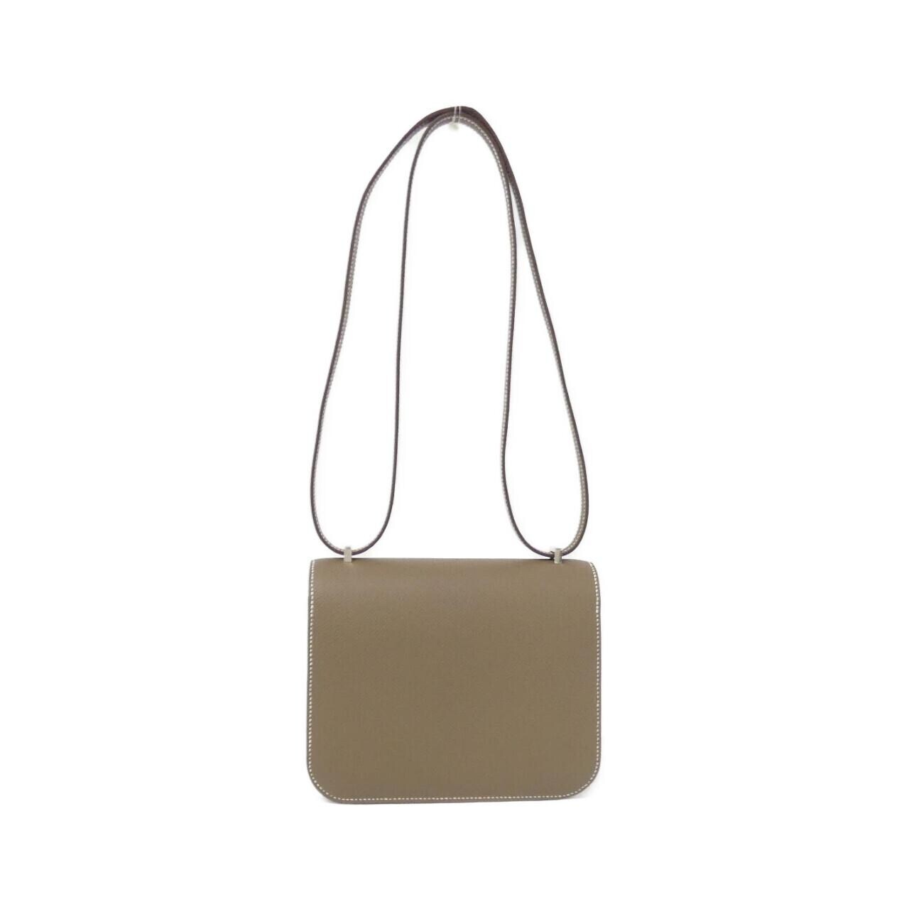 エルメス コンスタンス3 MINI 083905CK ショルダーバッグ