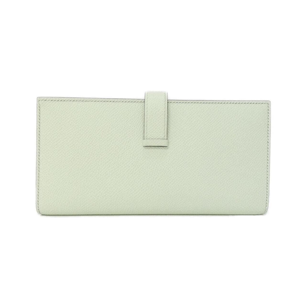 エルメス ベアン スフレ ヴェルソ 073596CK 財布