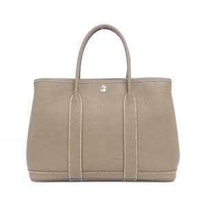 エルメス ガーデン パーティ 30cm 051568CK バッグ