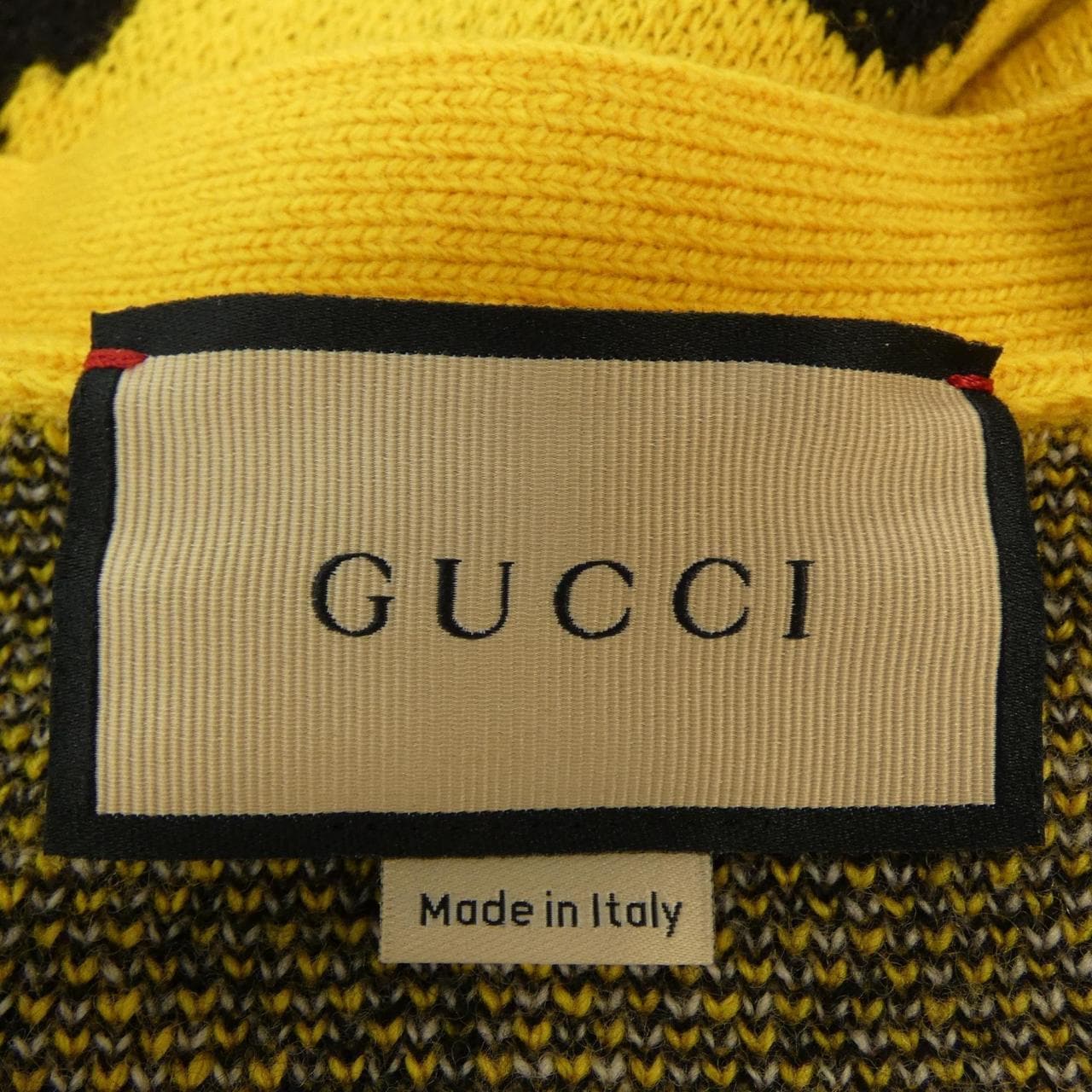 グッチ GUCCI 716113 XKCL2 カーディガン