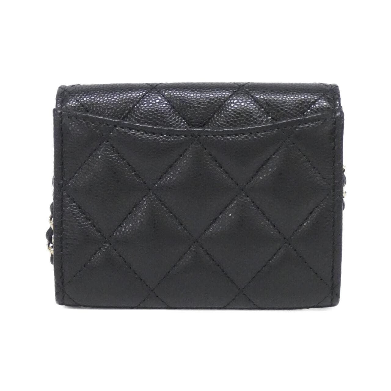 シャネル タイムレスクラシック ライン AP0238 チェーンクラッチ