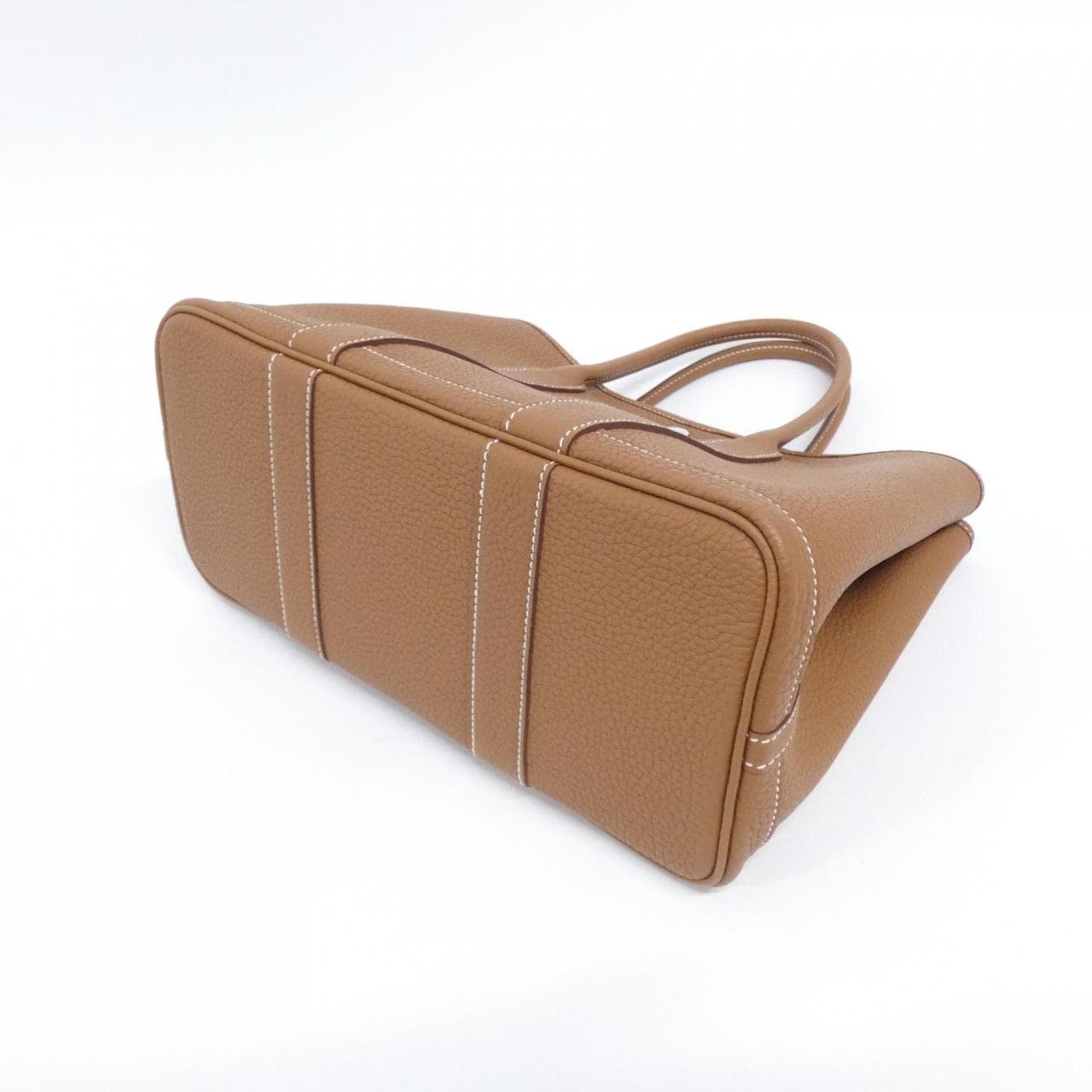 【未使用品】エルメス ガーデン パーティ 30cm 051568CK バッグ