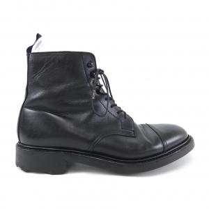 クロケットアンドジョーンズ CROCKETT&JONES ブーツ