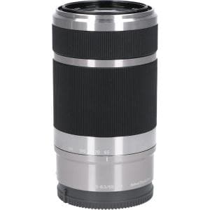 SONY E55-210mm F4.5-6.3OSS