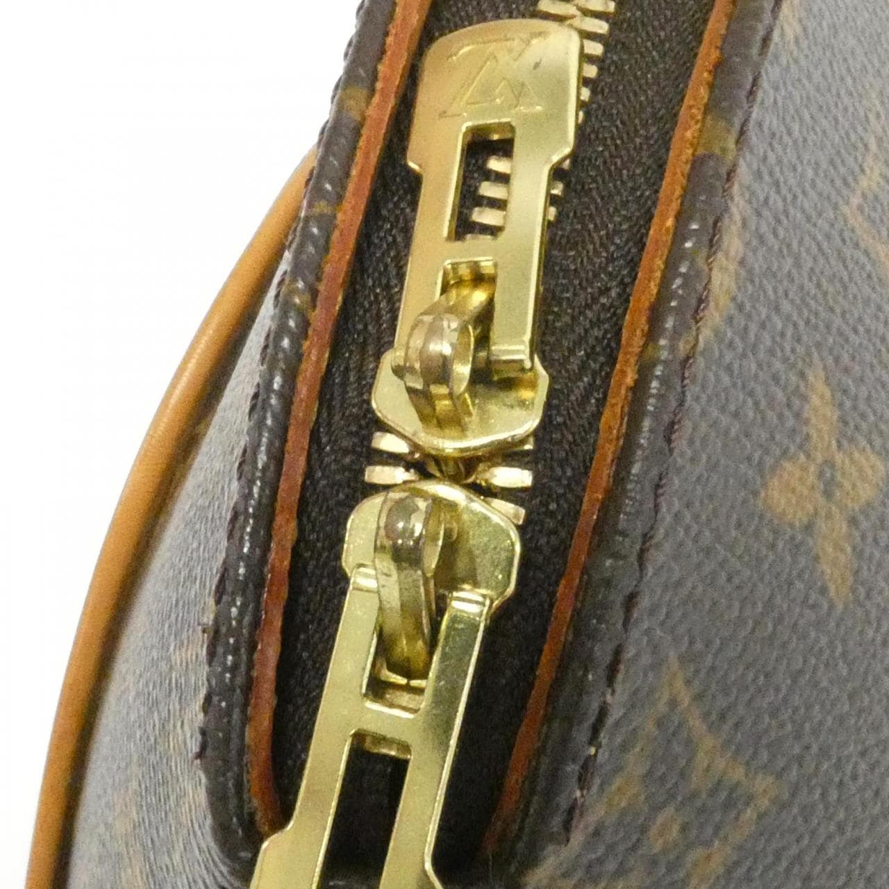 LOUIS VUITTON Monogram Ellipse PM M51127 包