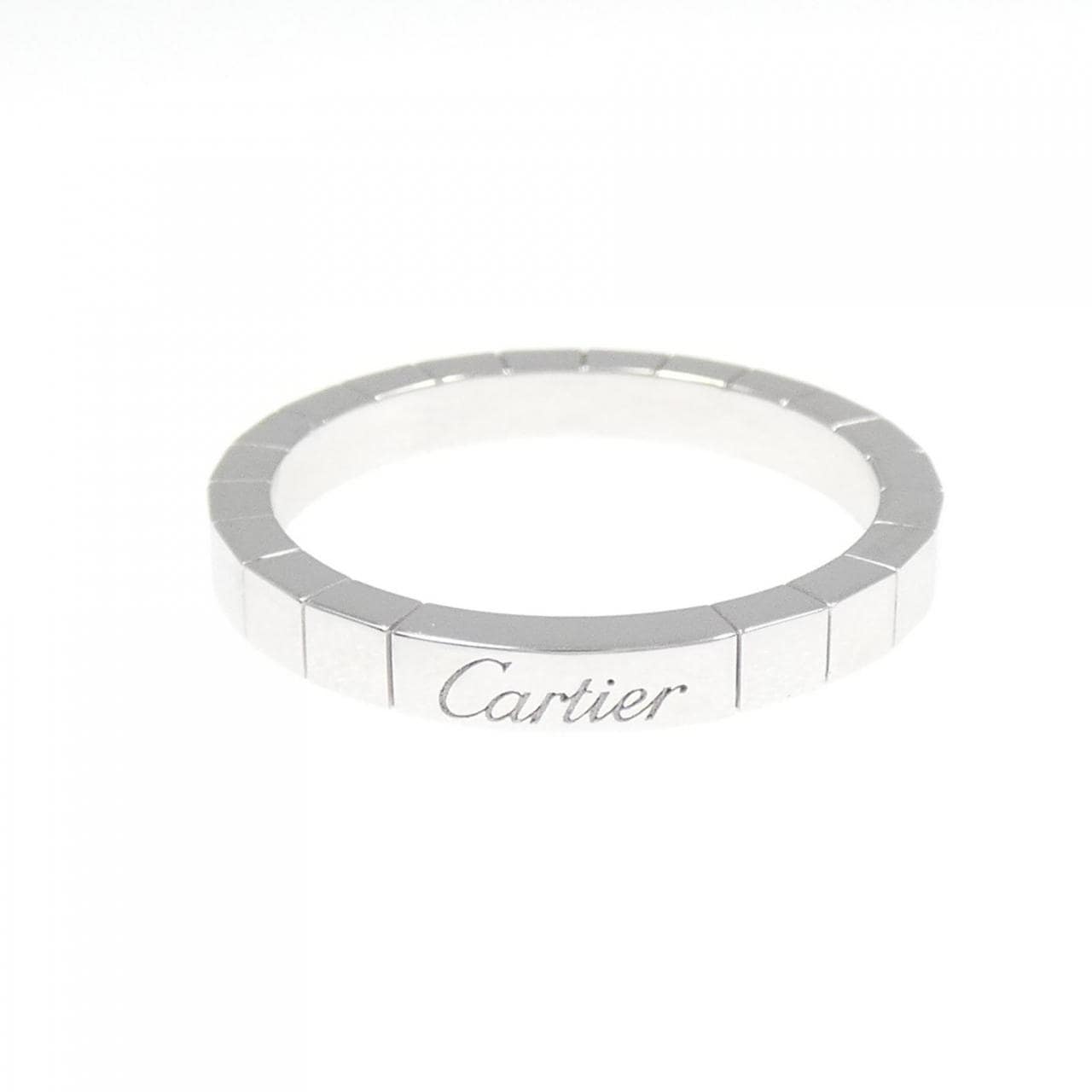 Cartier Lanieres