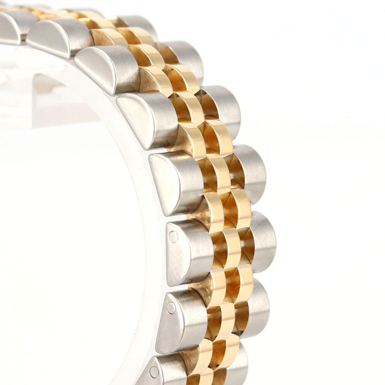 ROLEX Datejust 179383G SSxYG Automatic random number