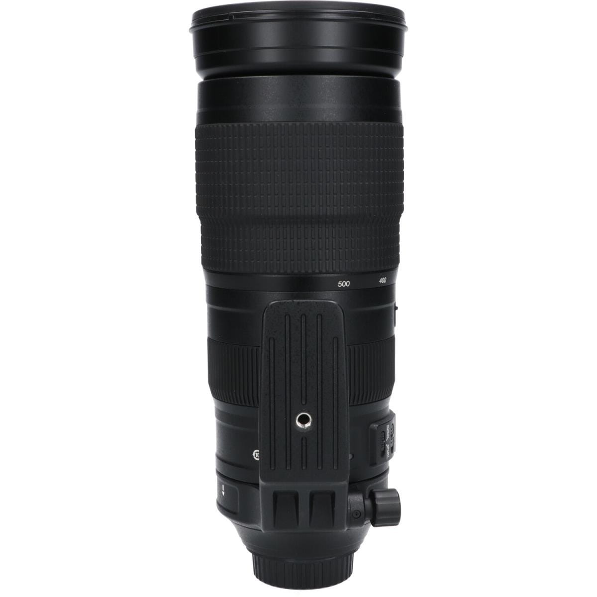 NIKON AF-S200-500mm F5.6E ED VR