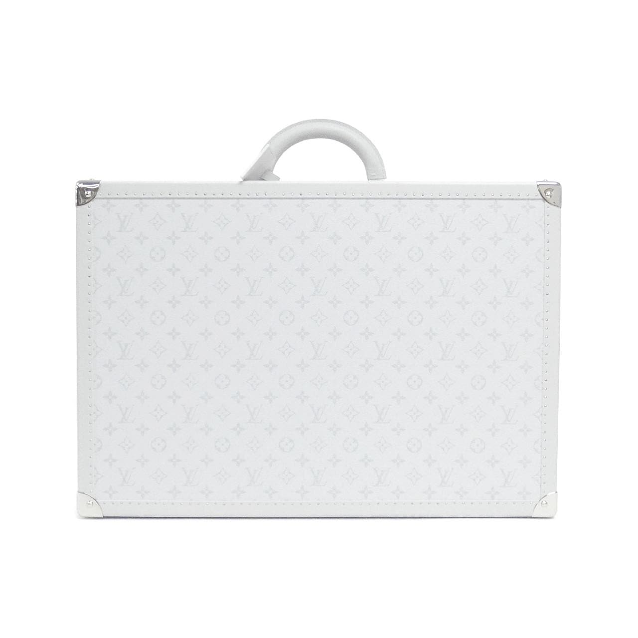 LOUIS VUITTON Taiga Llama Visten 60cm M30957 Bag