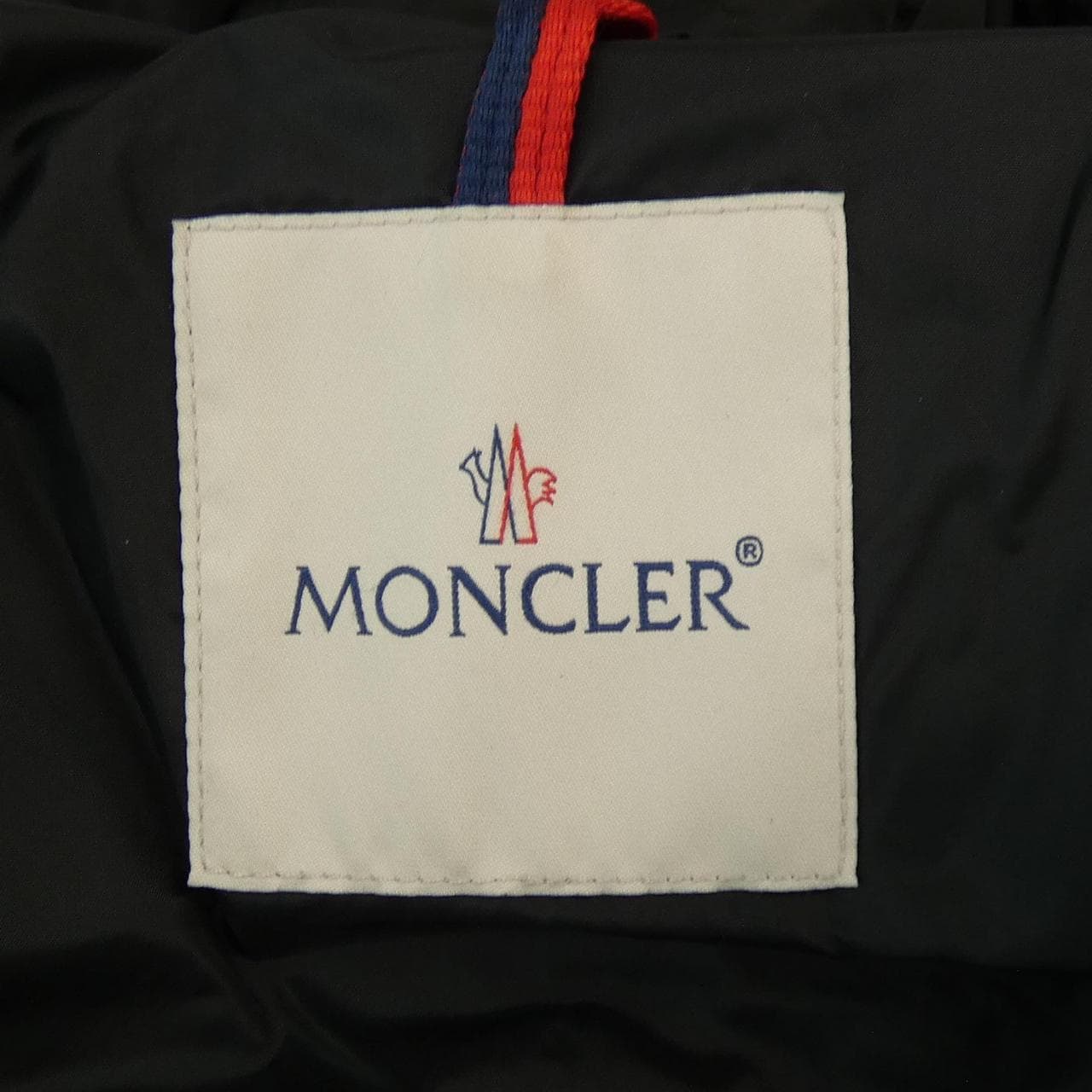 モンクレール MONCLER ダウンコート