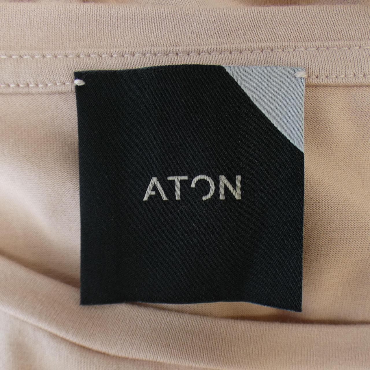 エイトン ATON ワンピース