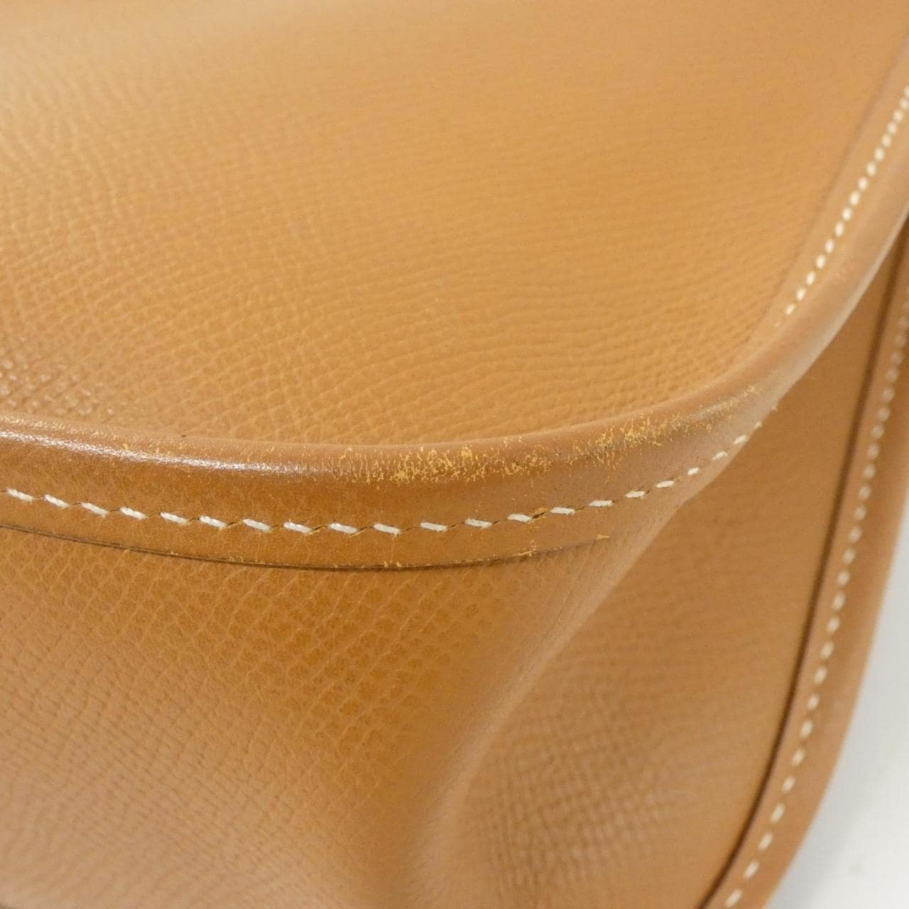 [vintage] HERMES Vespa PM Shoulder Bag