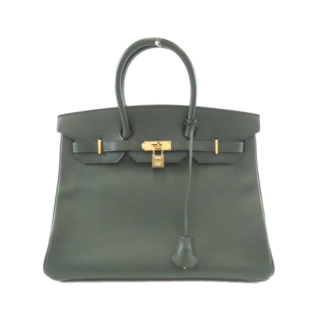 エルメス バーキン 35cm 021699CC バッグ