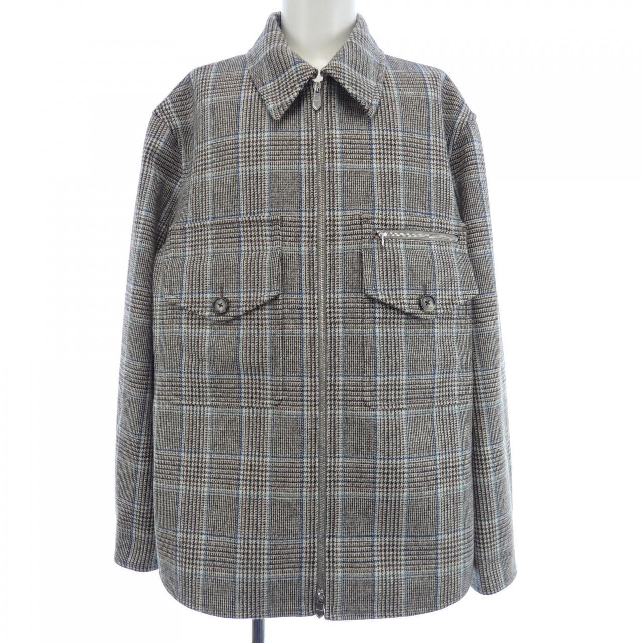 エルメス HERMES ジャケット