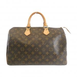 ルイヴィトン モノグラム スピーディ 35cm M41524 ボストンバッグ