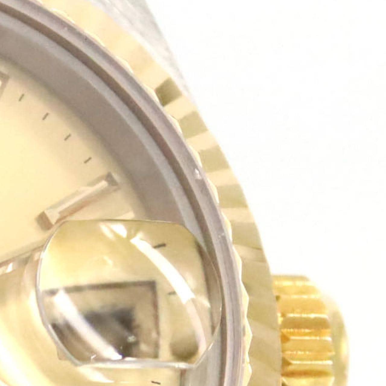 ロレックス デイトジャスト 69173 SSxYG 自動巻 E番