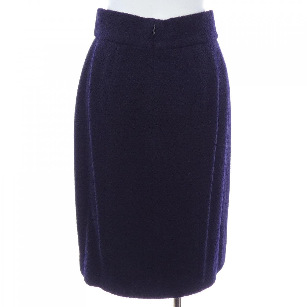 【ヴィンテージ】シャネル CHANEL 20081D01 スーツ