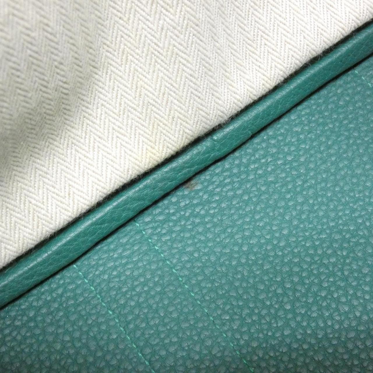 エルメス ガーデン パーティ 30cm 051568CK バッグ