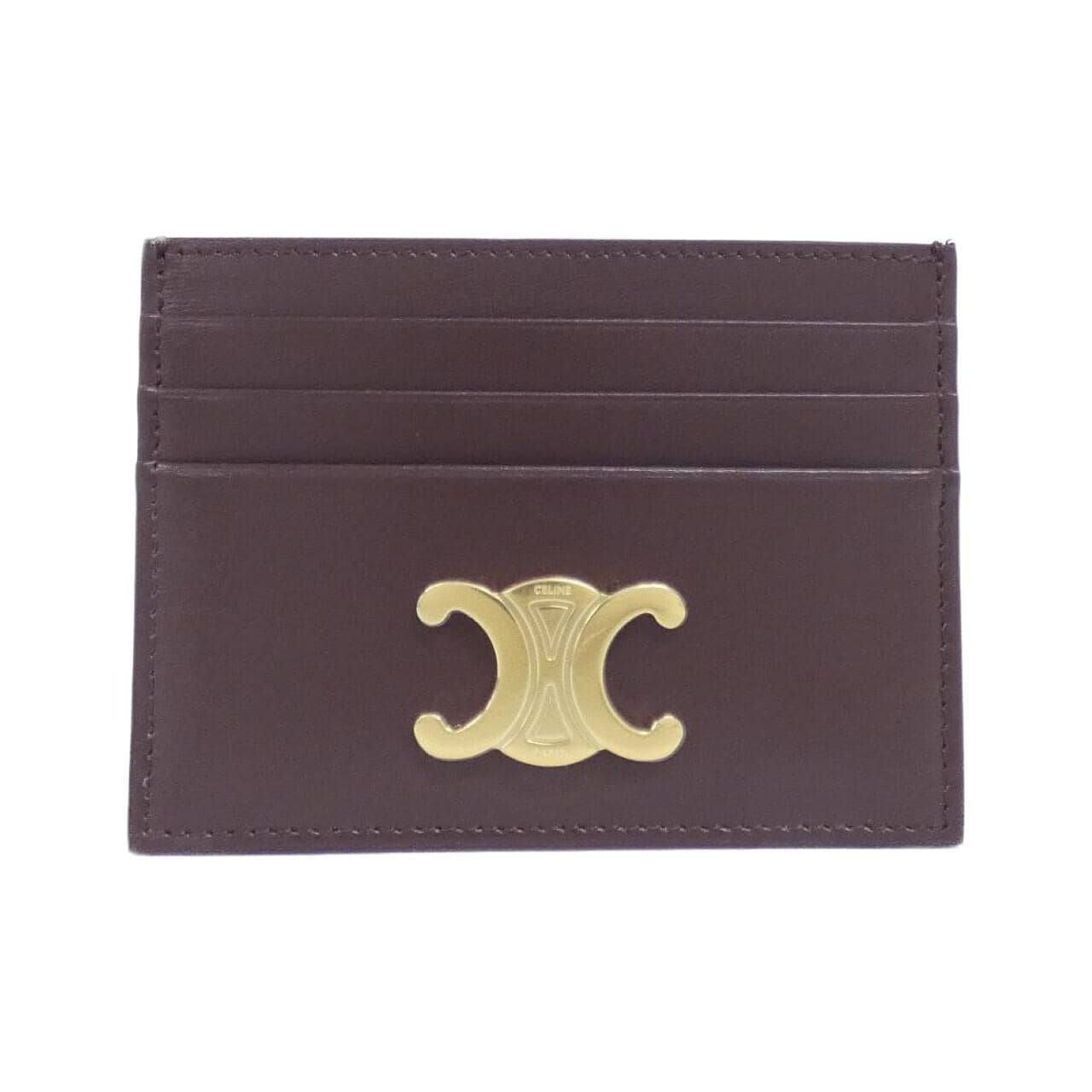 【新品】セリーヌ 10L833DPV カードケース