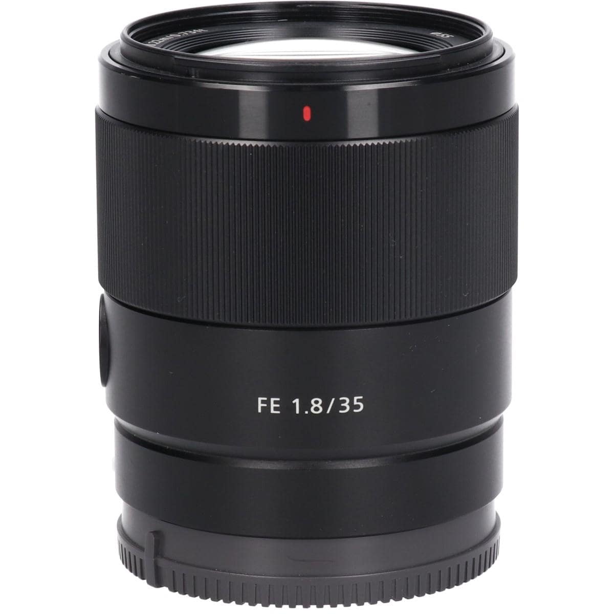 ＦＥ３５ｍｍ　Ｆ１．８（ＳＥＬ３５Ｆ１８Ｆ）