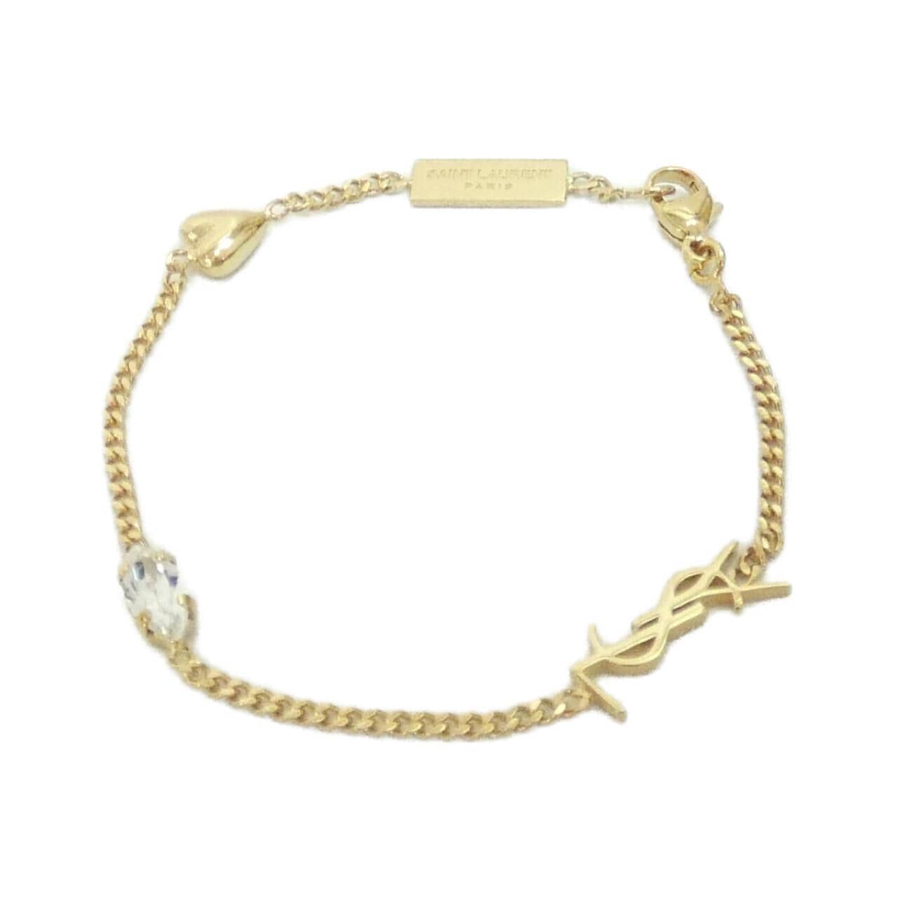 【新品】サンローラン 701950 Y1526 ブレスレット