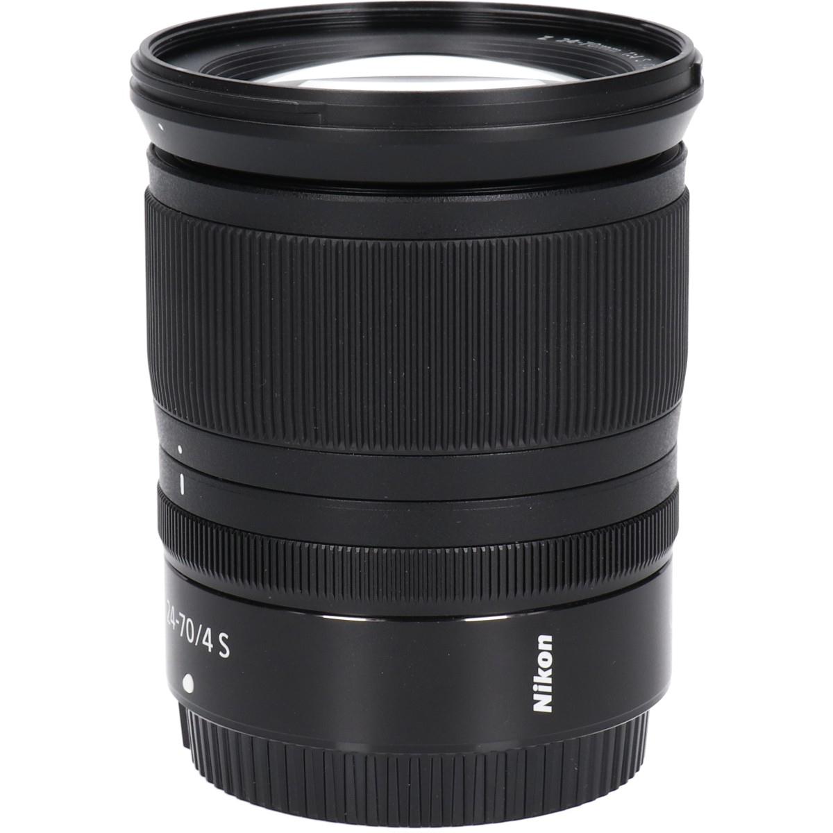 Ｚ２４－７０ｍｍ　Ｆ４Ｓ