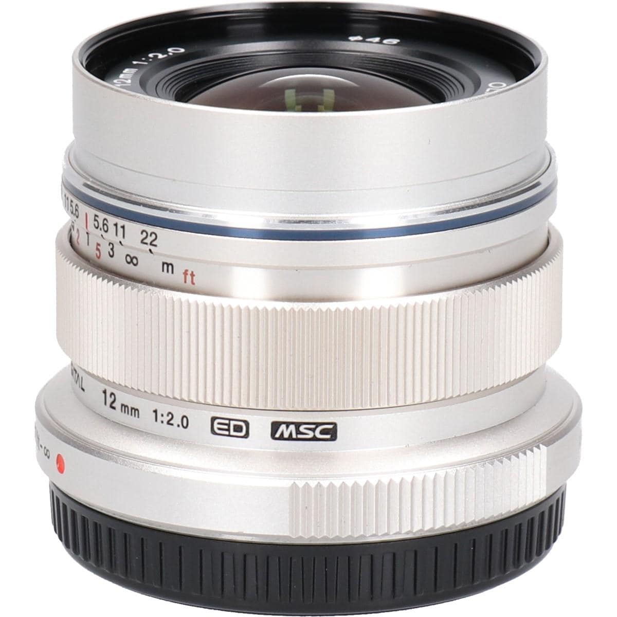 ＭＺＤ１２ｍｍ　Ｆ２ＳＩＬＶＥＲ