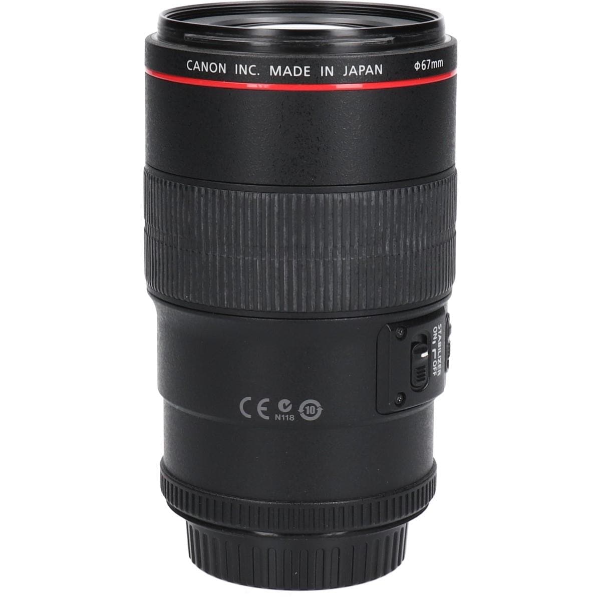 ＥＦ１００ｍｍ　Ｆ２．８Ｌ　ＭＡＣＲＯ　ＩＳ　ＵＳＭ