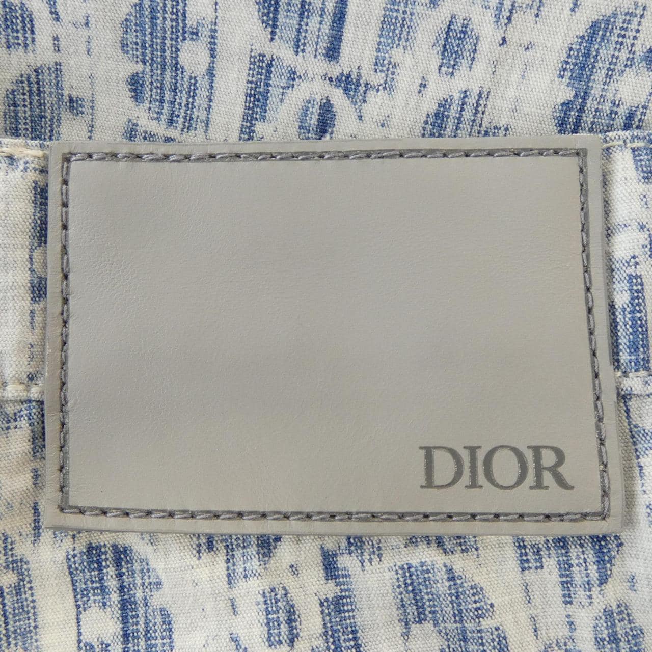 ディオール DIOR パンツ