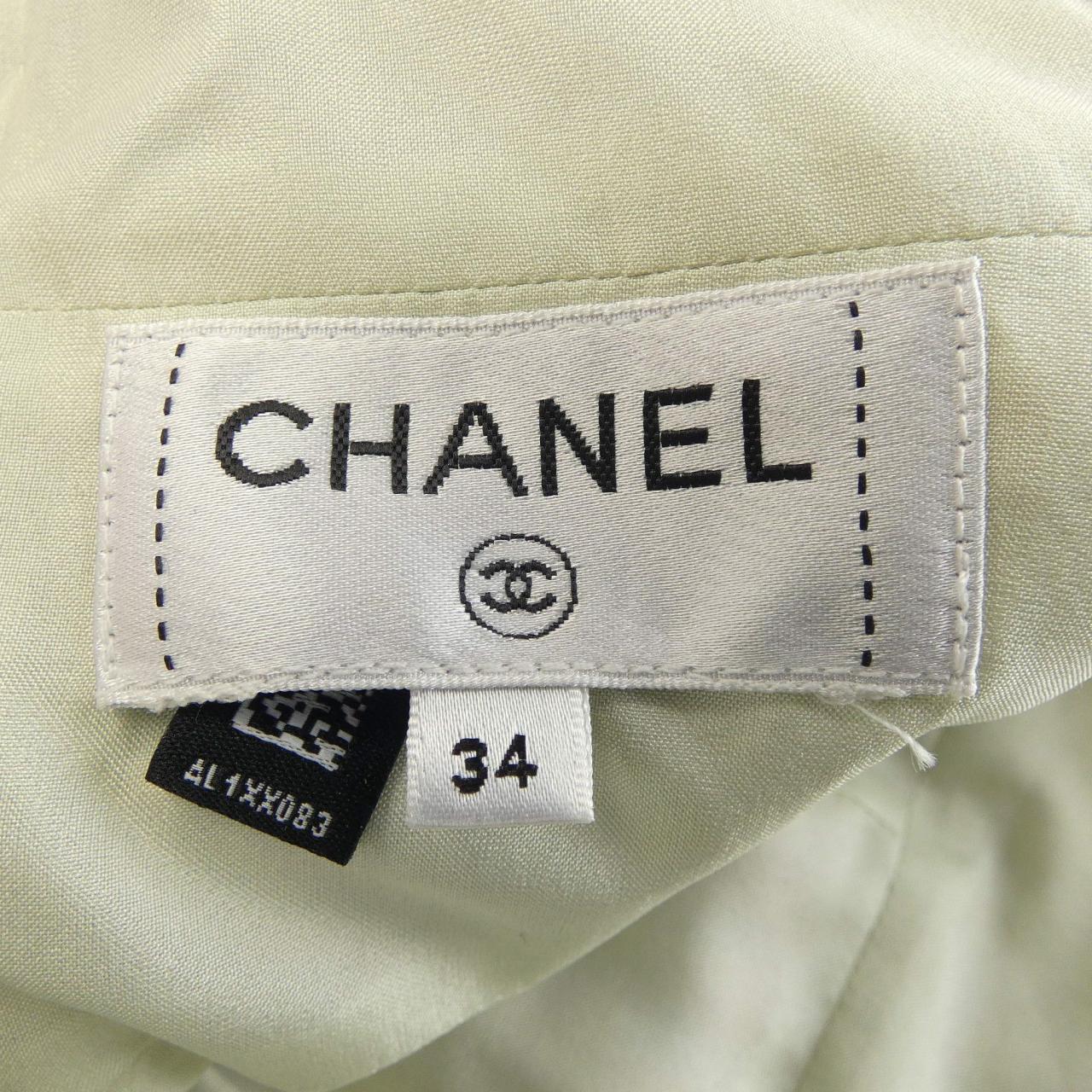 シャネル CHANEL スカート