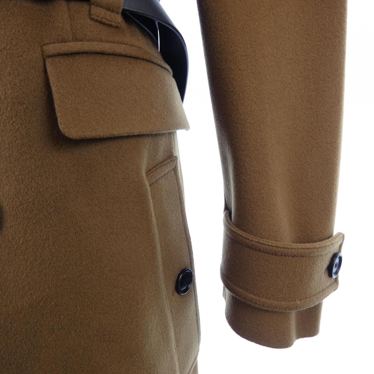 ディオールオム DIOR HOMME 833C331U4320 コート