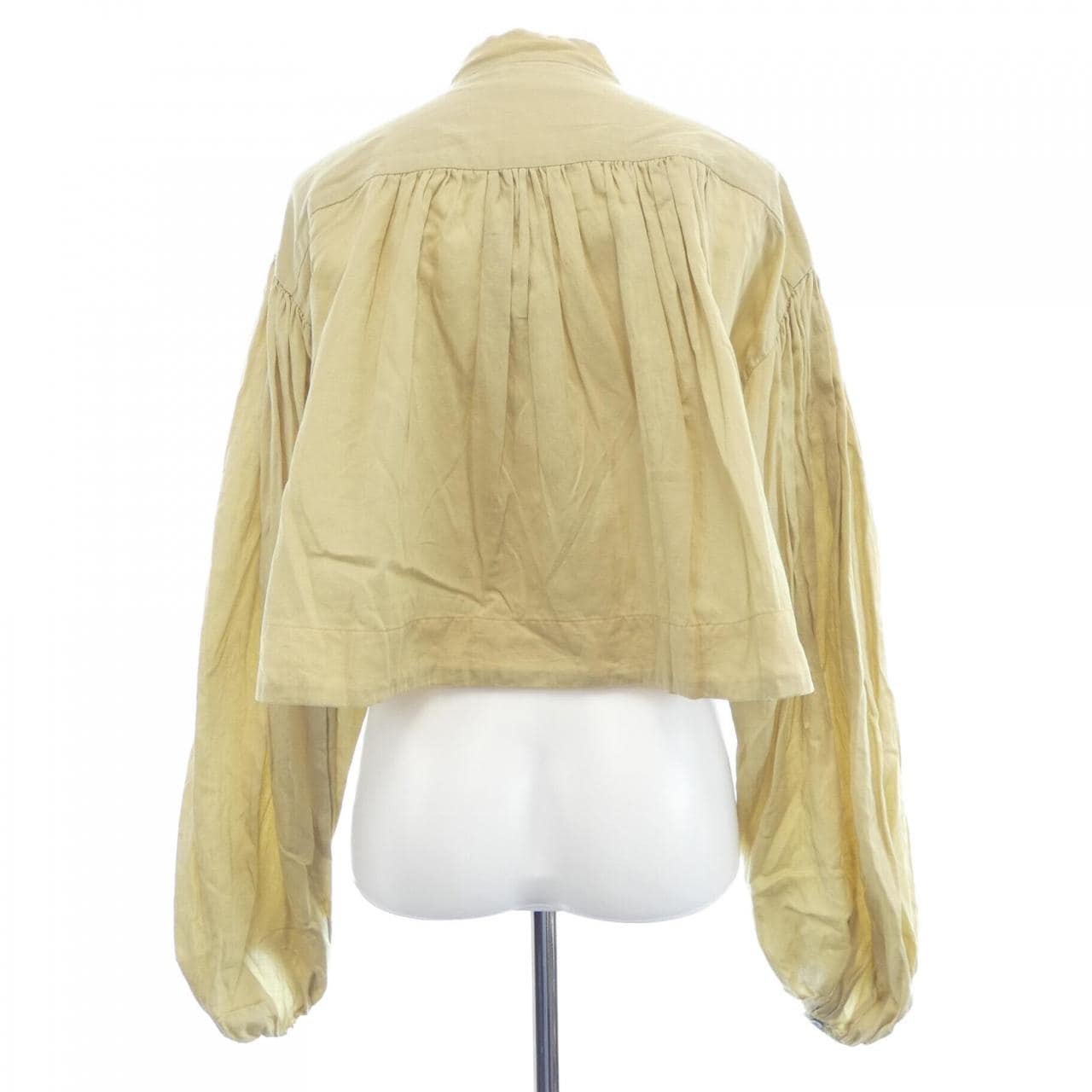 エンリカ enrica トップス