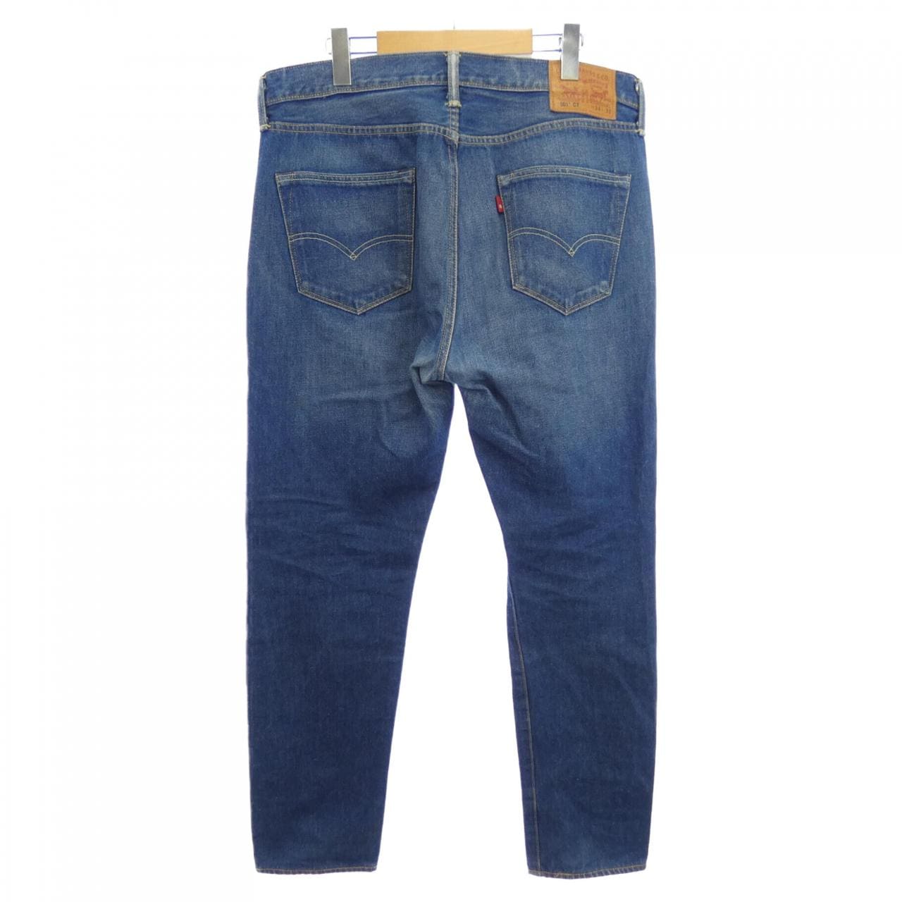 リーバイス LEVI'S 501CT ジーンズ