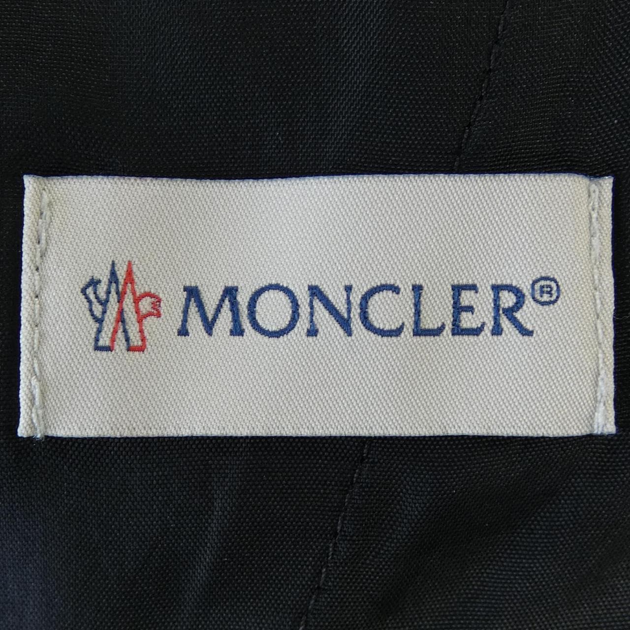 モンクレール MONCLER H109P2A00001 54ATW パンツ