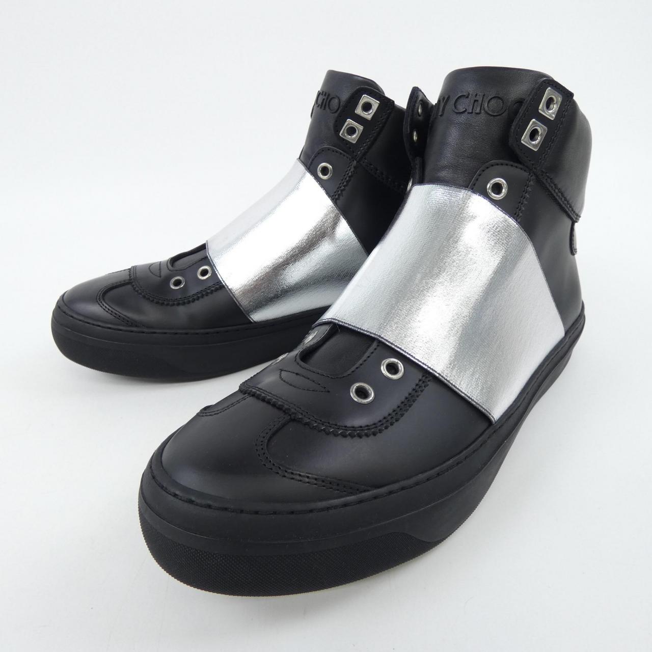 ジミーチュウ JIMMY CHOO スニーカー