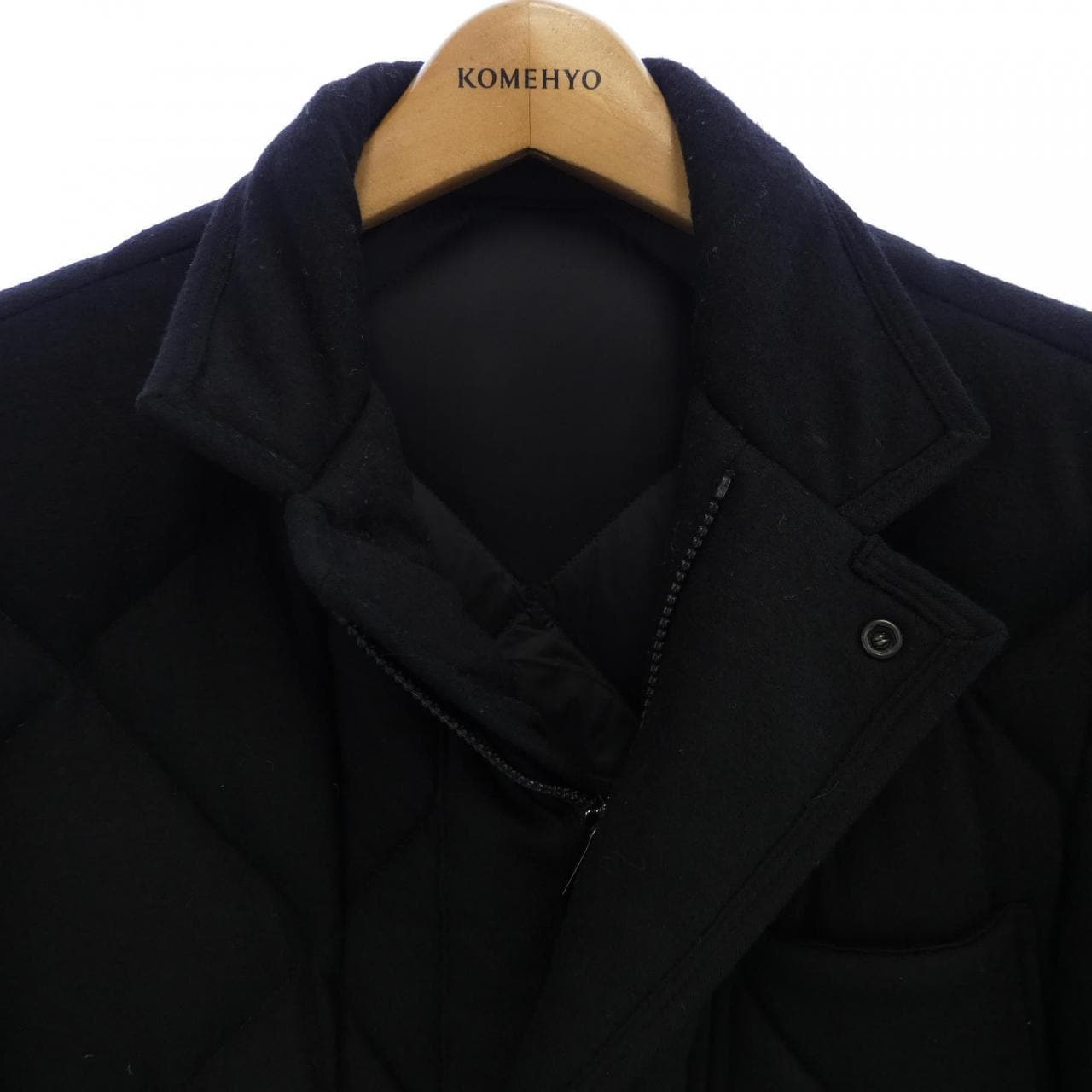 モンクレール MONCLER NORMAN ダウンジャケット
