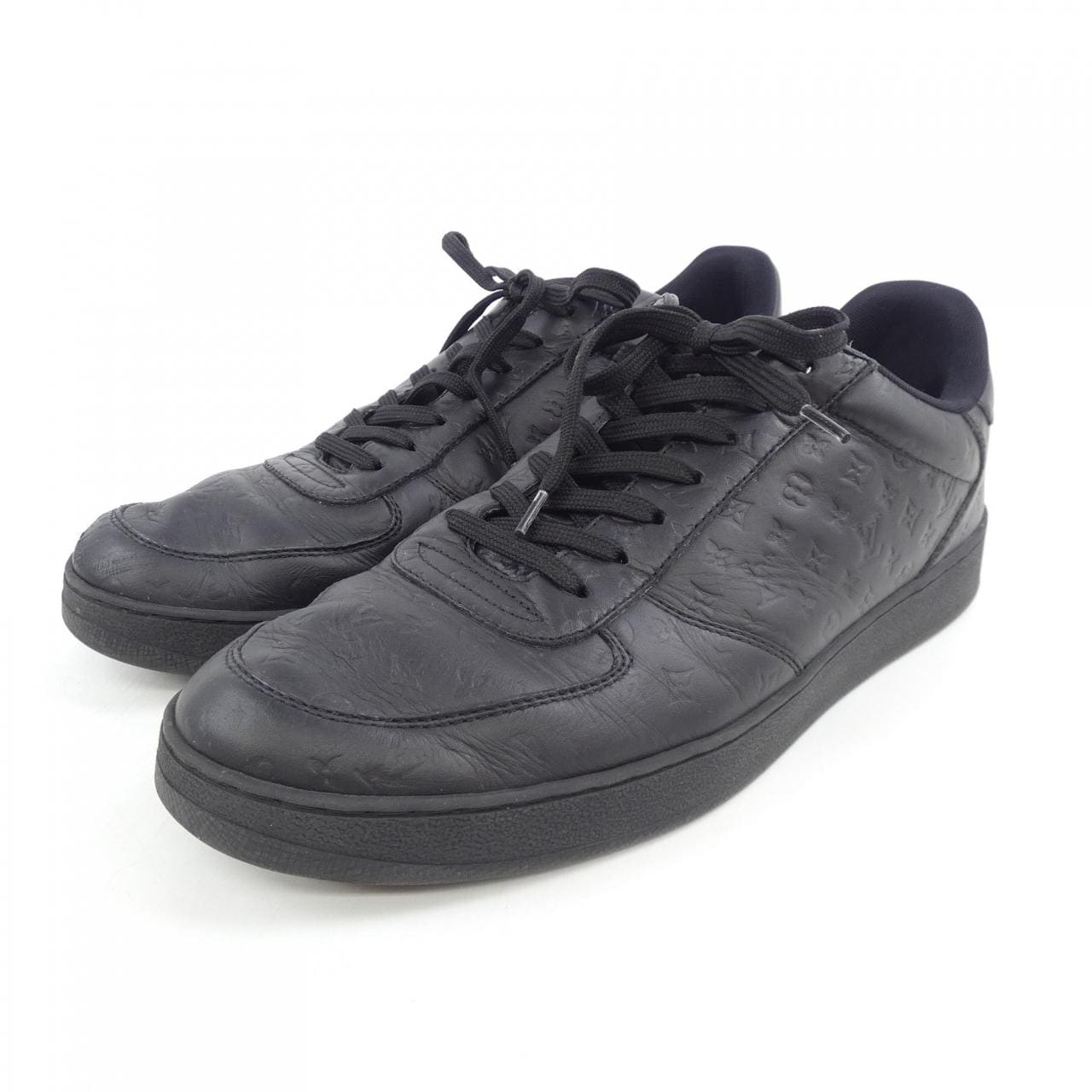 ルイヴィトン LOUIS VUITTON リヴォリライン スニーカー