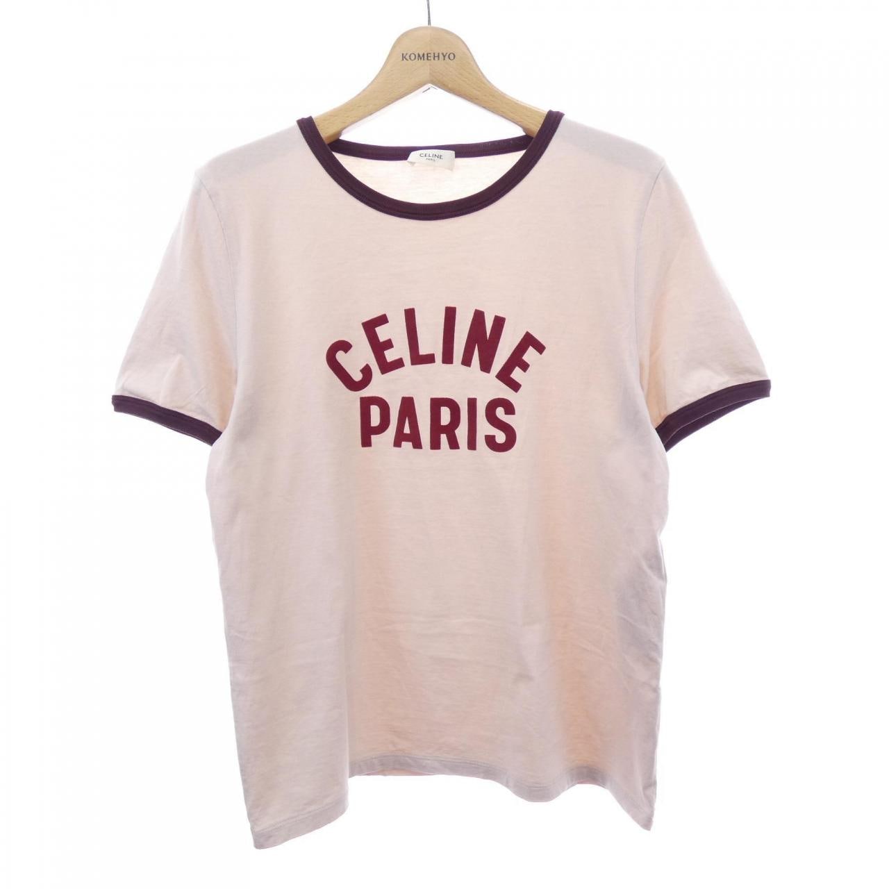 セリーヌ CELINE 2X855501F Tシャツ