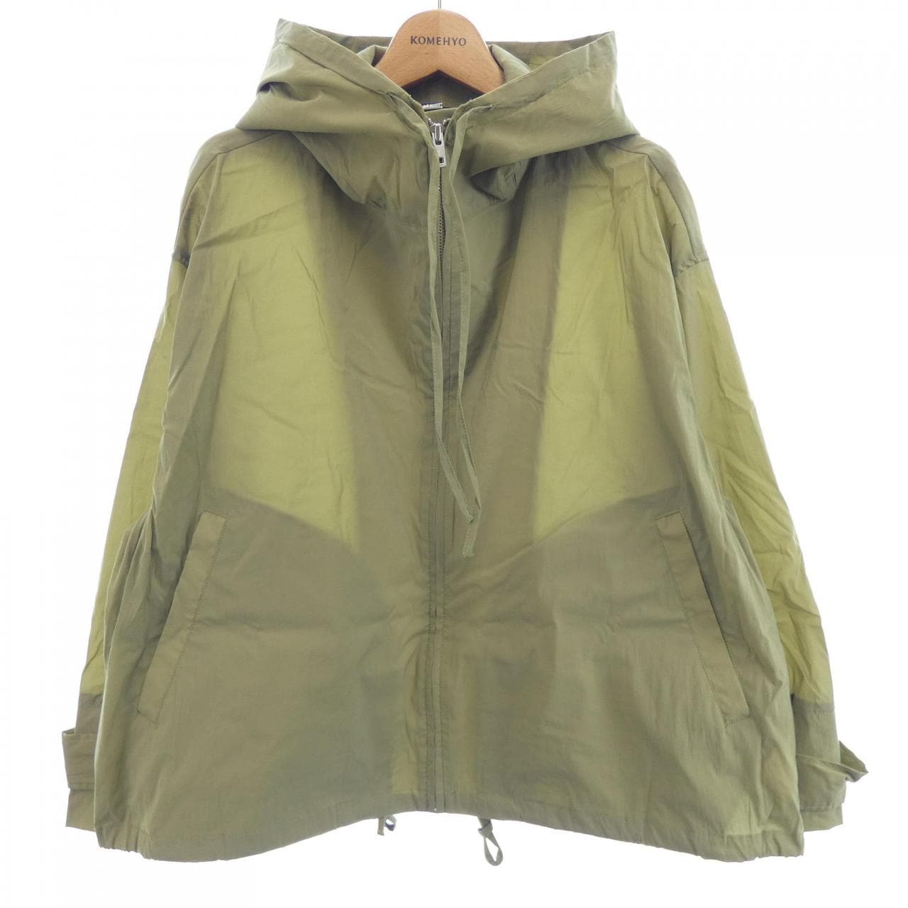 ミラオーウェン MILA OWEN ブルゾン