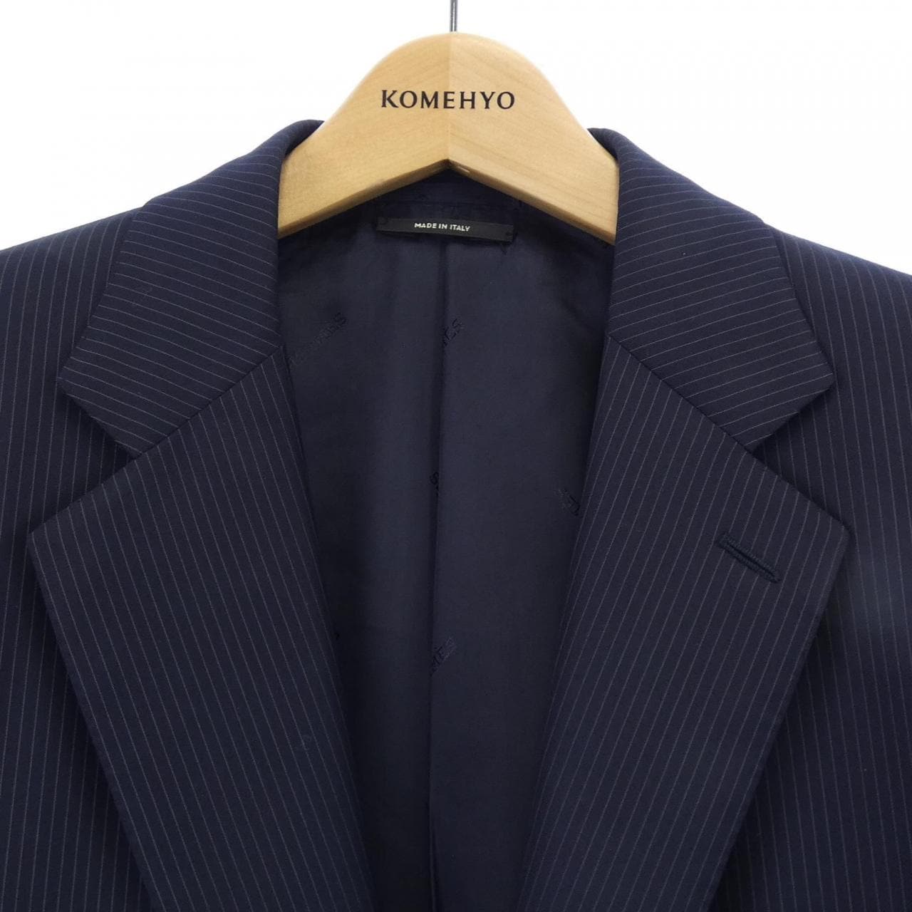 エルメス HERMES スーツ