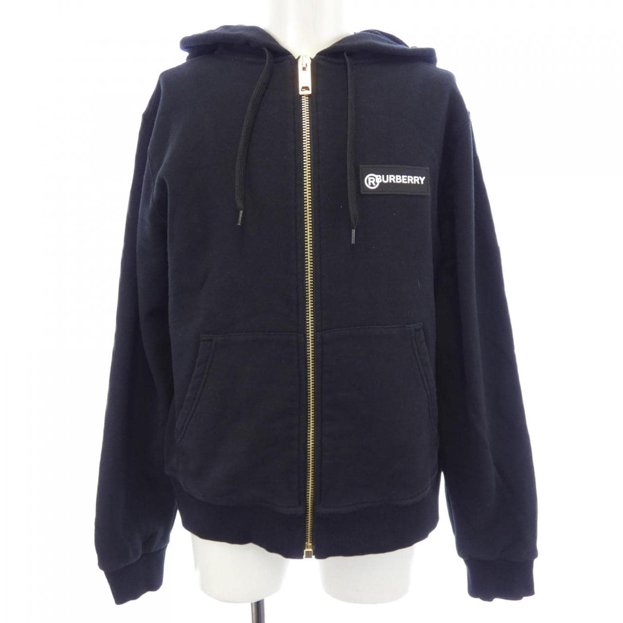 バーバリー BURBERRY 80245431 パーカー