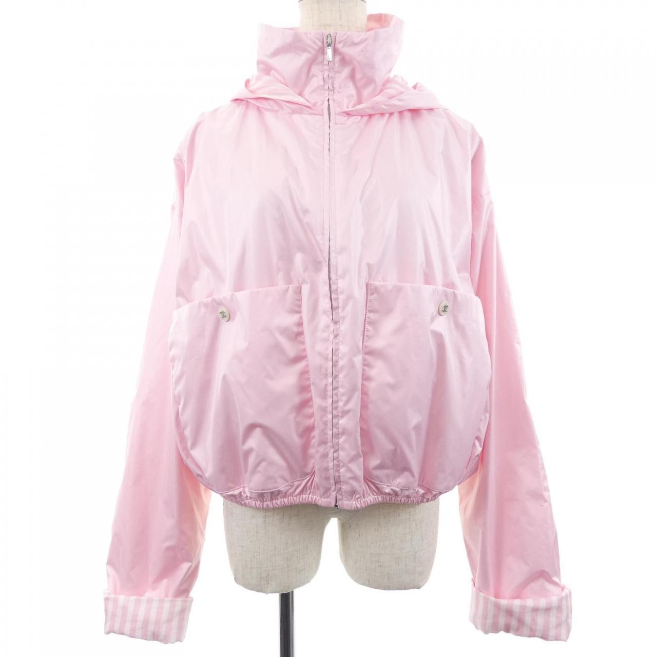 シャネル CHANEL P76226V68691 24M ジャケット