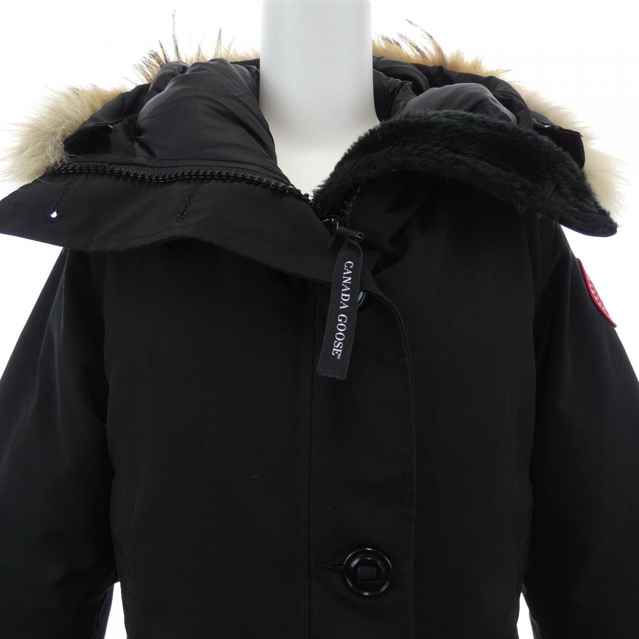 カナダグース CANADA GOOSE 2600JL R BRONTE ブロンテ ダウンコート