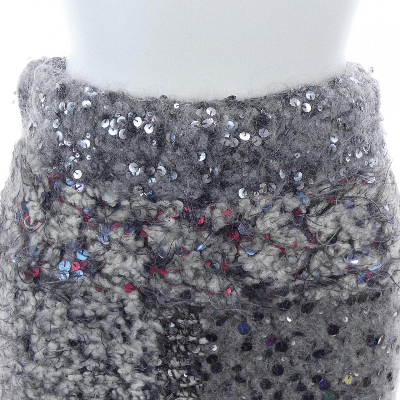 シャネル CHANEL P39843K02829 スカート