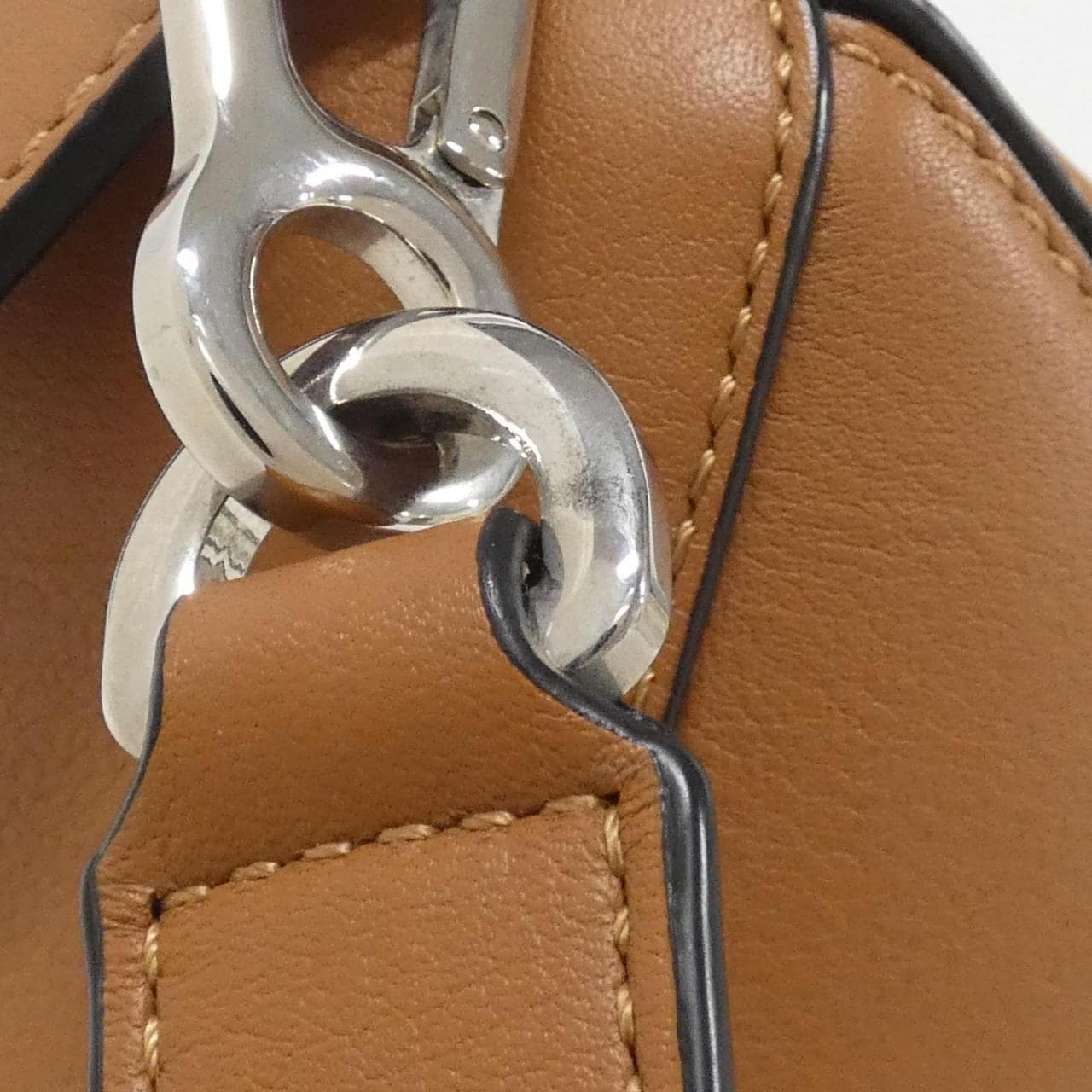 ロエベ パズル ミディアム 322 30 S20 バッグ