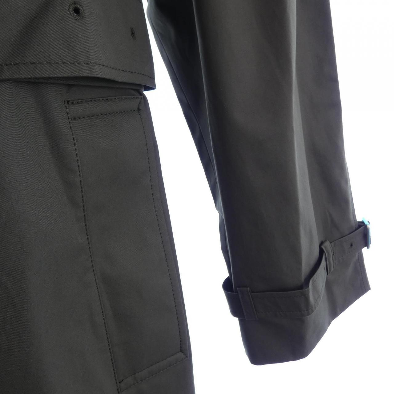 バーバリー BURBERRY 8078720 トレンチコート