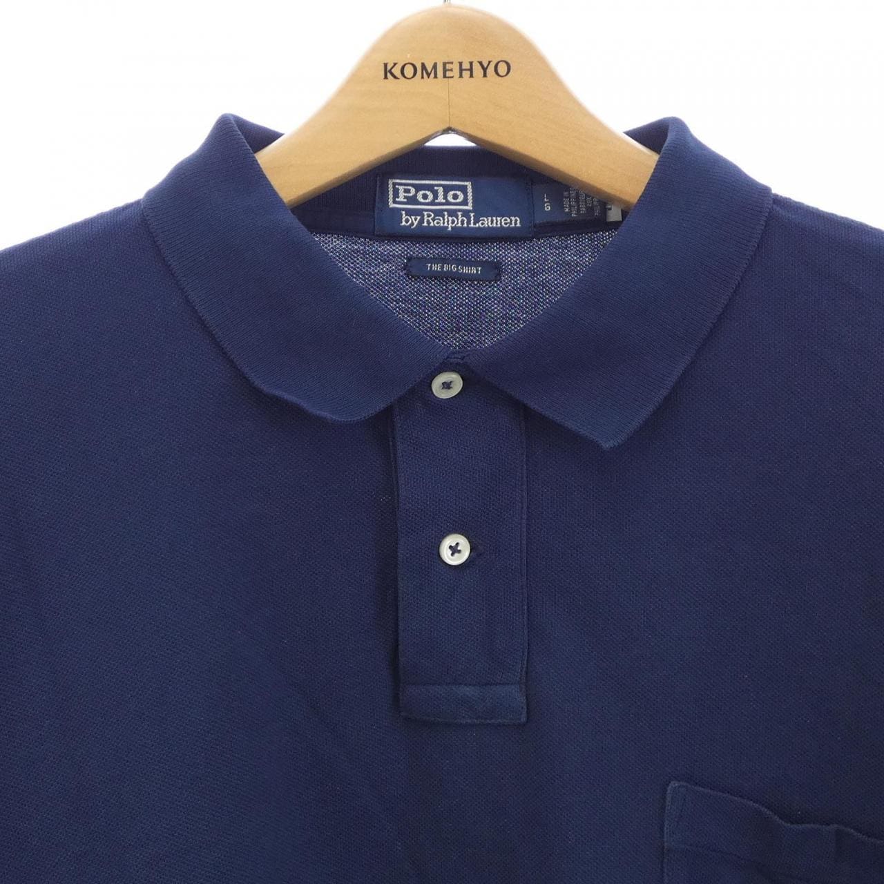 ポロラルフローレン POLO RALPH LAUREN ポロシャツ