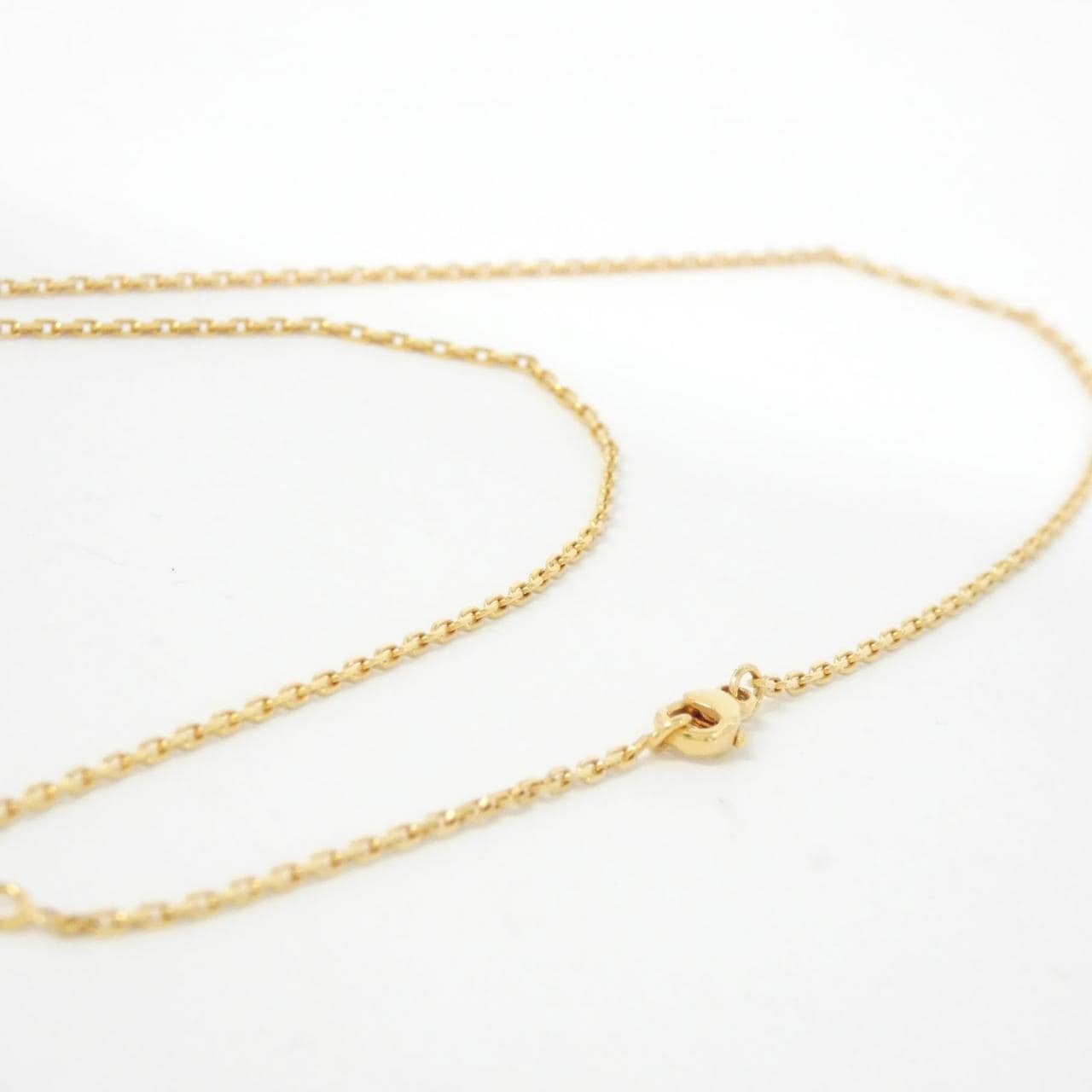 エルメス オーケリー PM 078852CD ネックレス