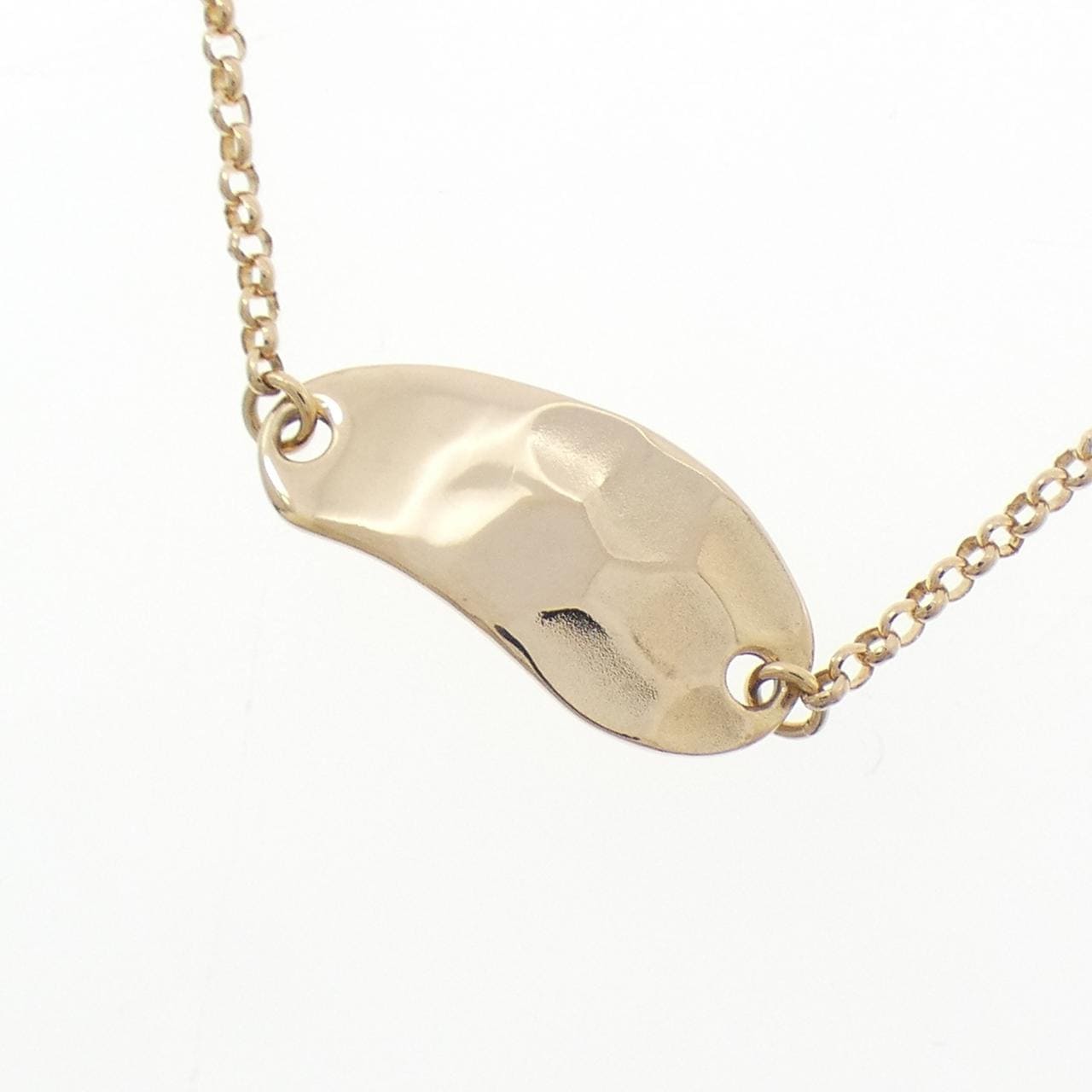 ルジアダ K10YG ネックレス